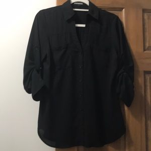 Express blouse